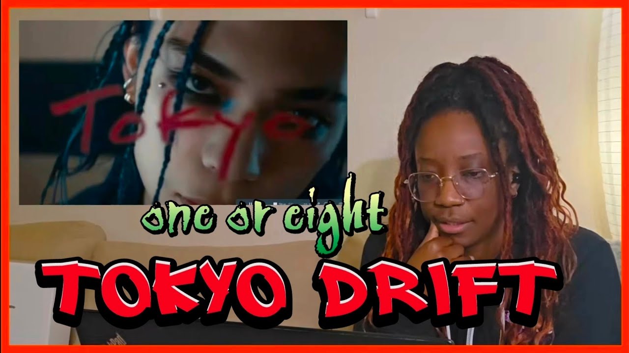 ONE OR EIGHT | 'TOKYO DRIFT' Music Video, Dance Performance, and LIVE Stage Inkigayo