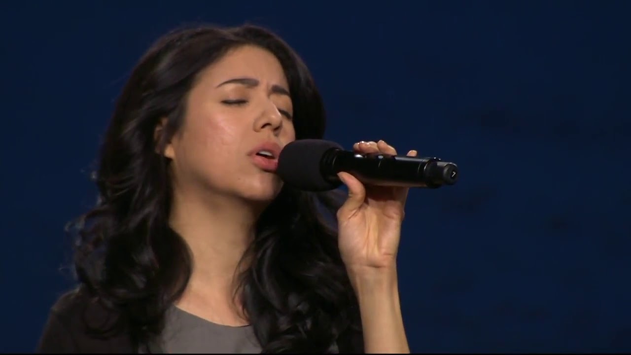 GYC 2017 - Sweet Jesus (Christie Michelle)
