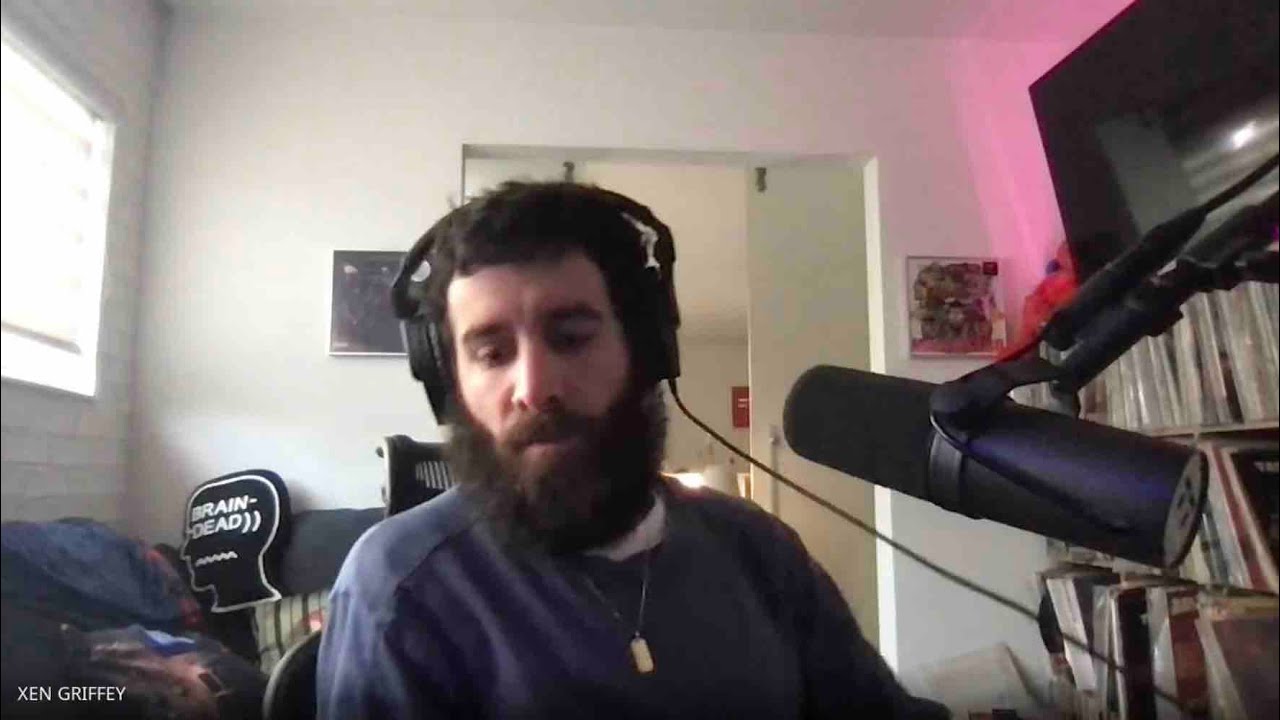February 14th, 2023: Interview with Theravada