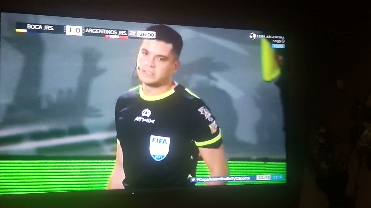 NICOLAS TORRES CON BOCA JUNIORS  DALE DALE DALE BOCA JUNIORS CAPEON