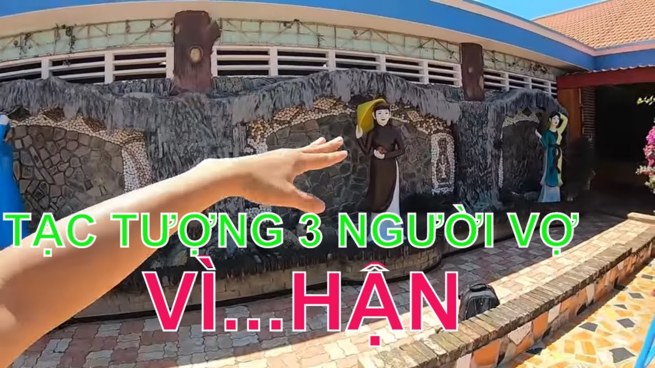 Đại gia nhiều vợ nhất Việt Nam (P.1) II Tạc tượng 3 người vợ vì căm hận