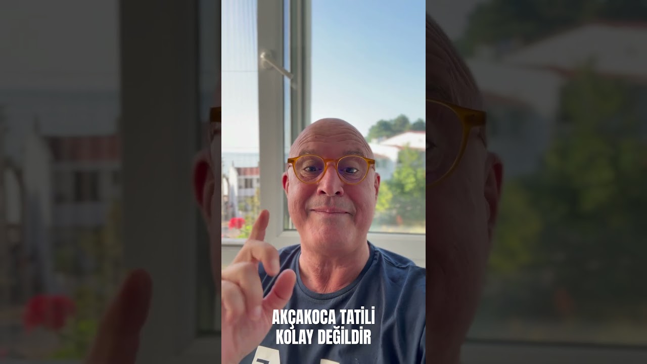 Ak&ccedil;akoca &lsquo;da Yan Gelip Yatılmaz #ak&ccedil;akoca