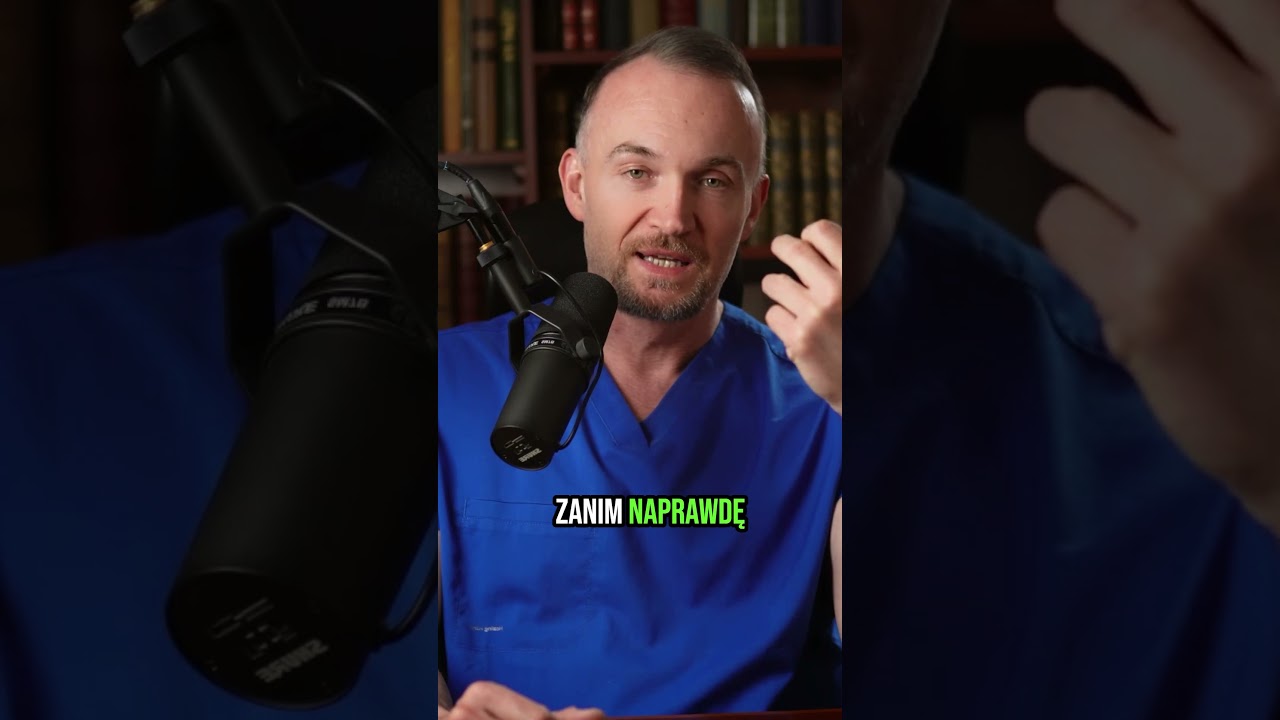 Zdrowie naprawdę leży na talerzu 🧠