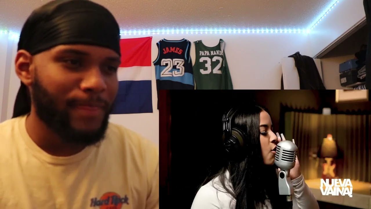 THIS IS TOUGH🔥🔥‼️ LISMAR 🇩🇴❌ NAIEE 🇵🇷❌ DJ SCUFF - LA DOMI Y LA BORI FREESTYLE 🔥 🔥 🔥