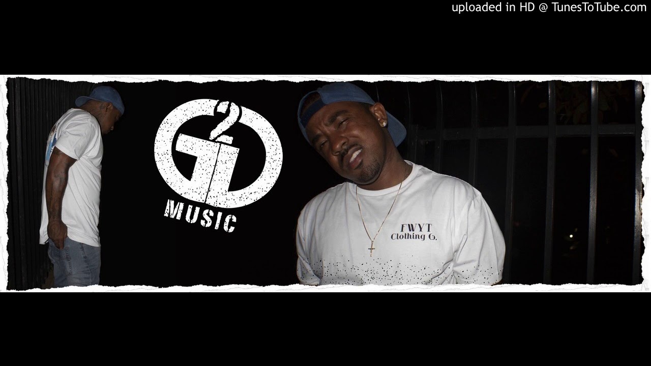 Boobie Soprano - City Of Angels (Feat Mack 10)
