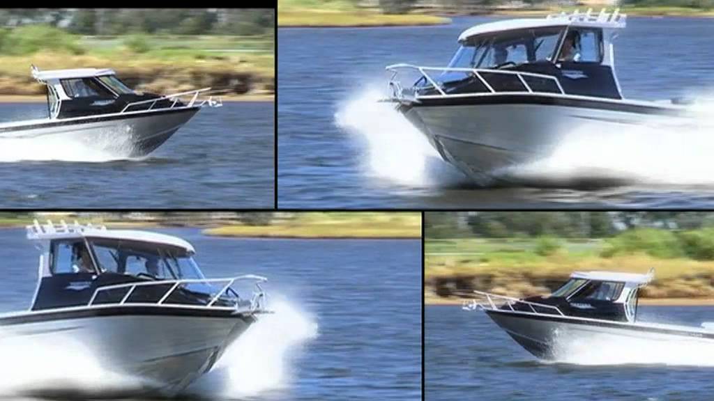 Zoom TV on 7mate Ep.4 - McLay 690 Cruiser