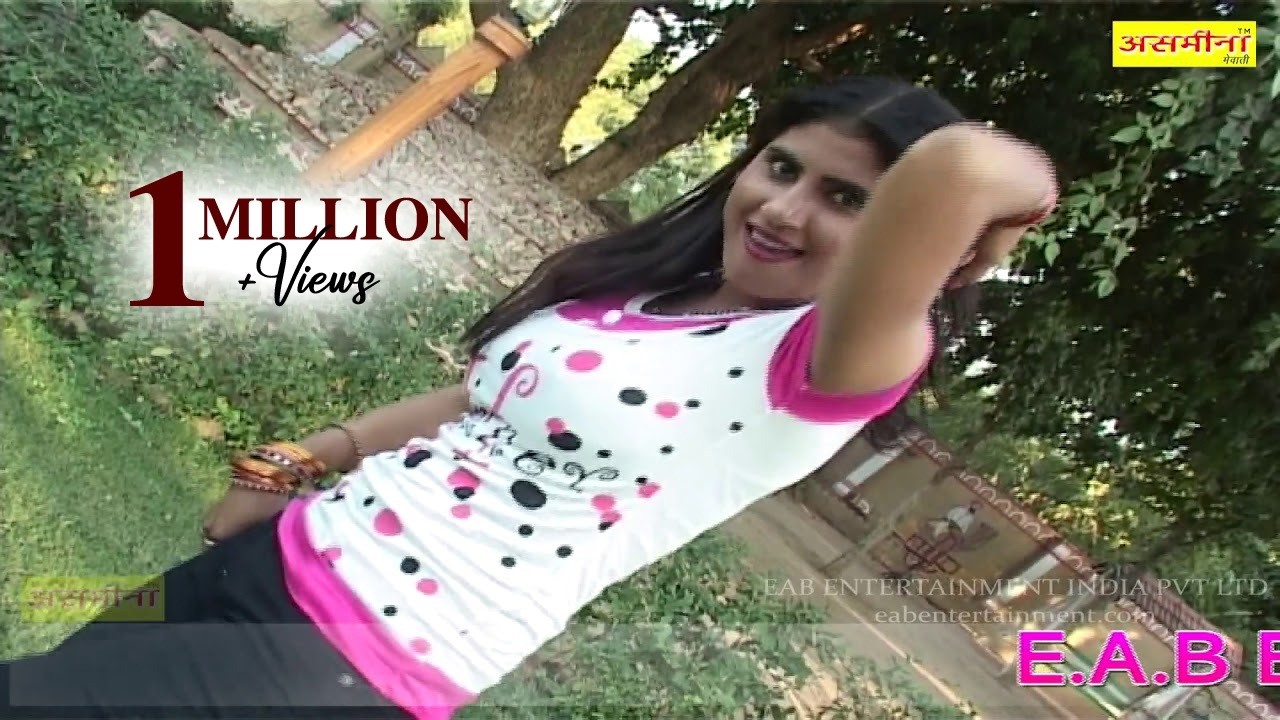 mohbbat Anish ki part 2-Full||hd||asmeena mewati song -2018
