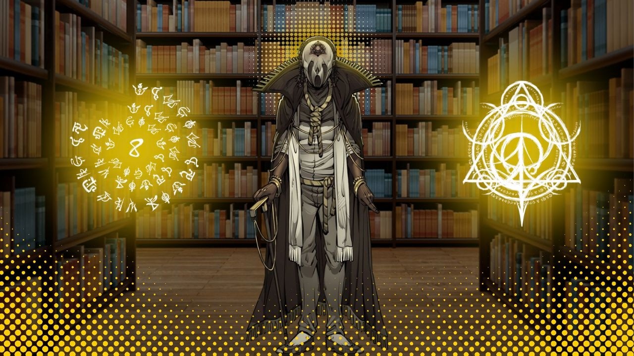 A FILOSOFIA DO CONHECIMENTO (Ordem Paranormal)
