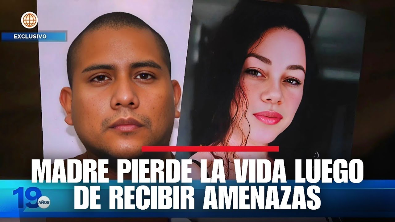 Hombre acaba con la vida de su expareja dentro de su propia casa