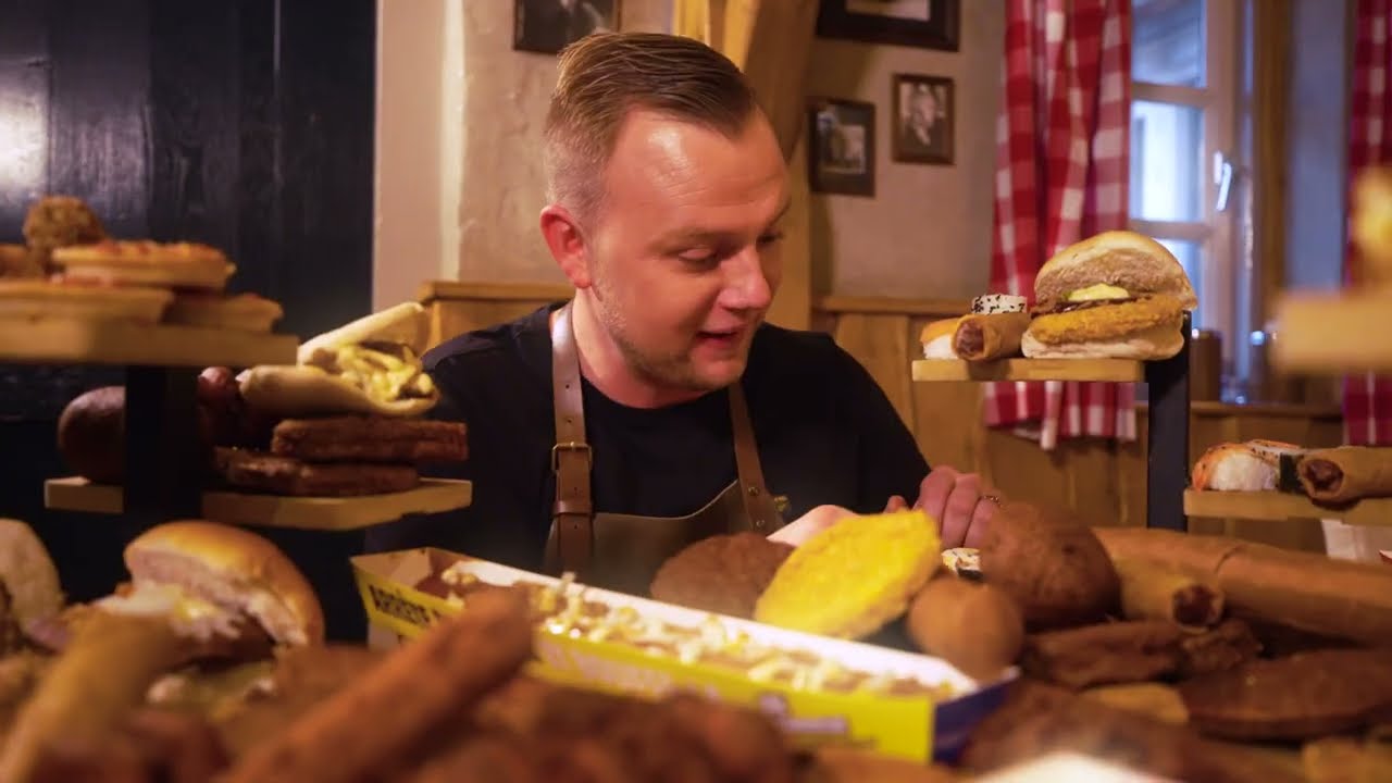 Jan Witlox - Veul Vet Voordelig (Carnaval 2025)