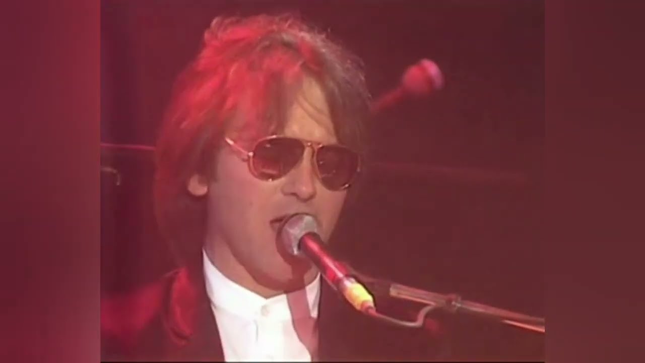 Veronica Rock Night 30-9-1983 10CC (1/2)