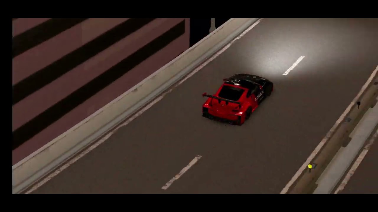 ASSOLUTO RACING /ALL ADVAN CARS REVIEW