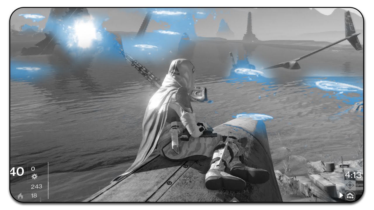 Destiny 12 Swords #MOTW