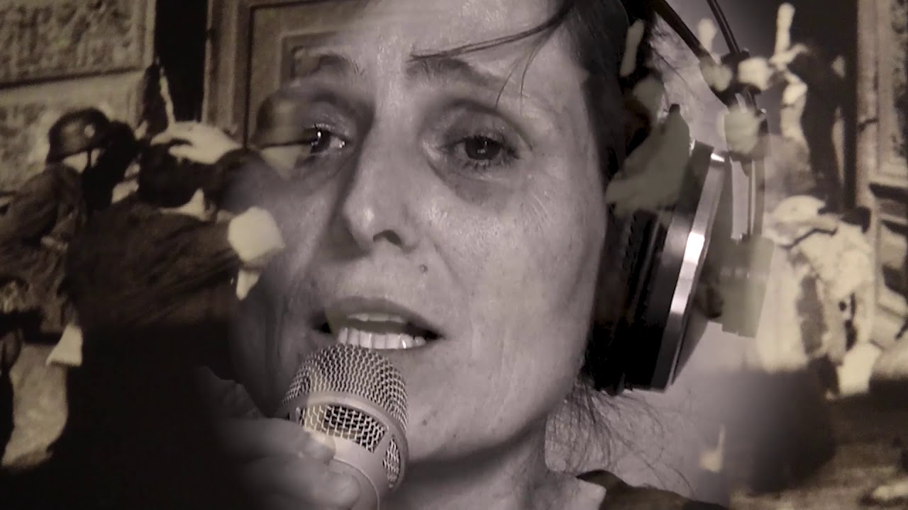 Tumbalalaika - Ilaria Peretti