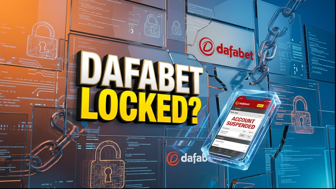 Dafabet Problems? Account Suspended, Withdrawal Issues & Verification