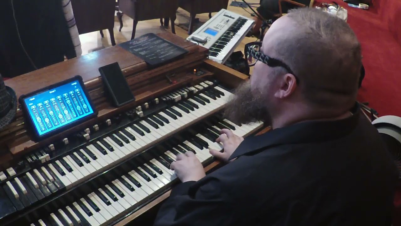 Altar Call - Greater Mt Sinai COGIC Founders Day - 2/8/26 - Dan 