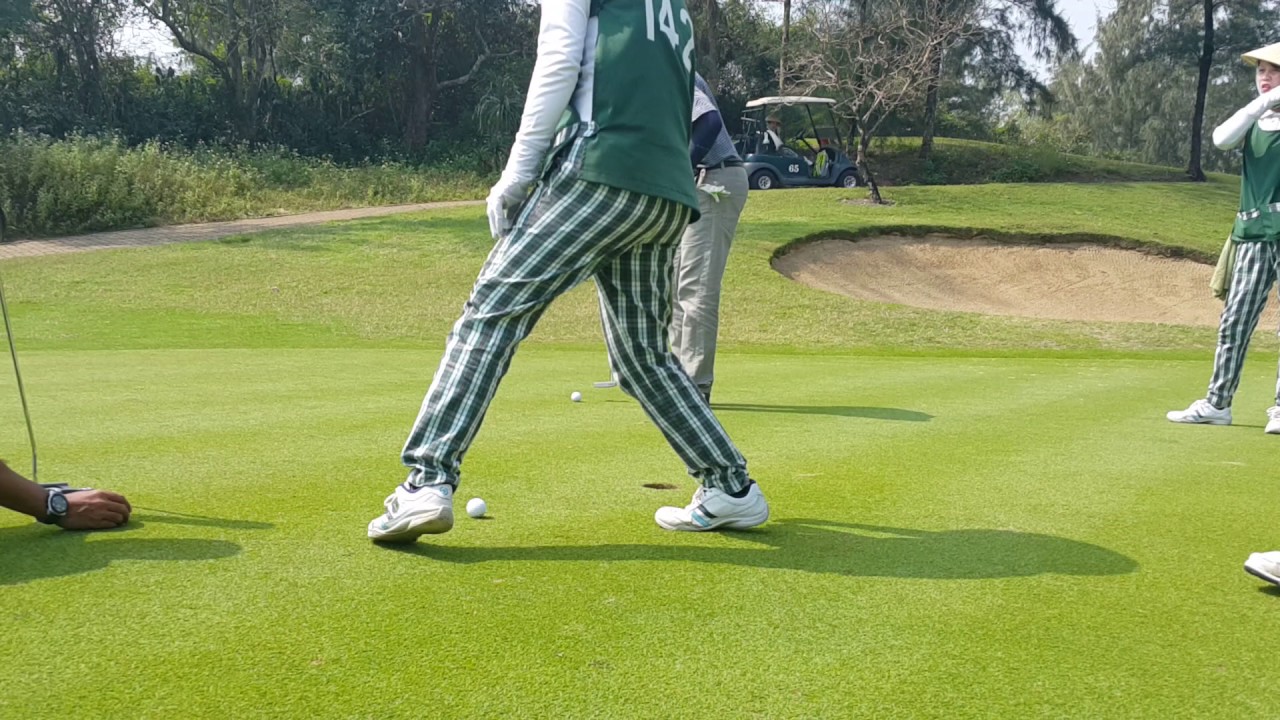 VIETNAM PREMIUM GOLF TOUR - DA NANG GOLF PACKAGES 2017