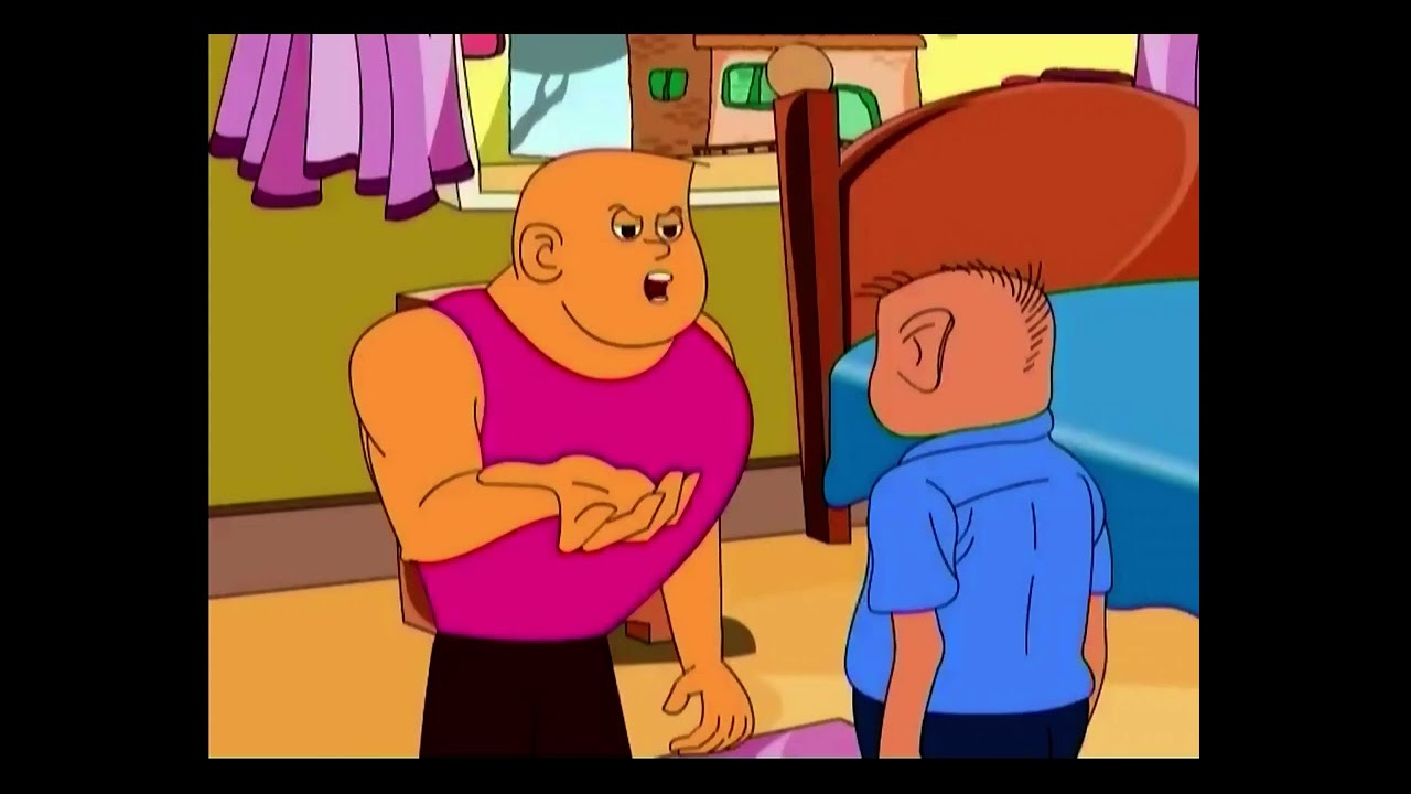 Bantul The Great - EP 16 - Popular Amazing Superhero Story Odia Cartoon For Kids - KidZ