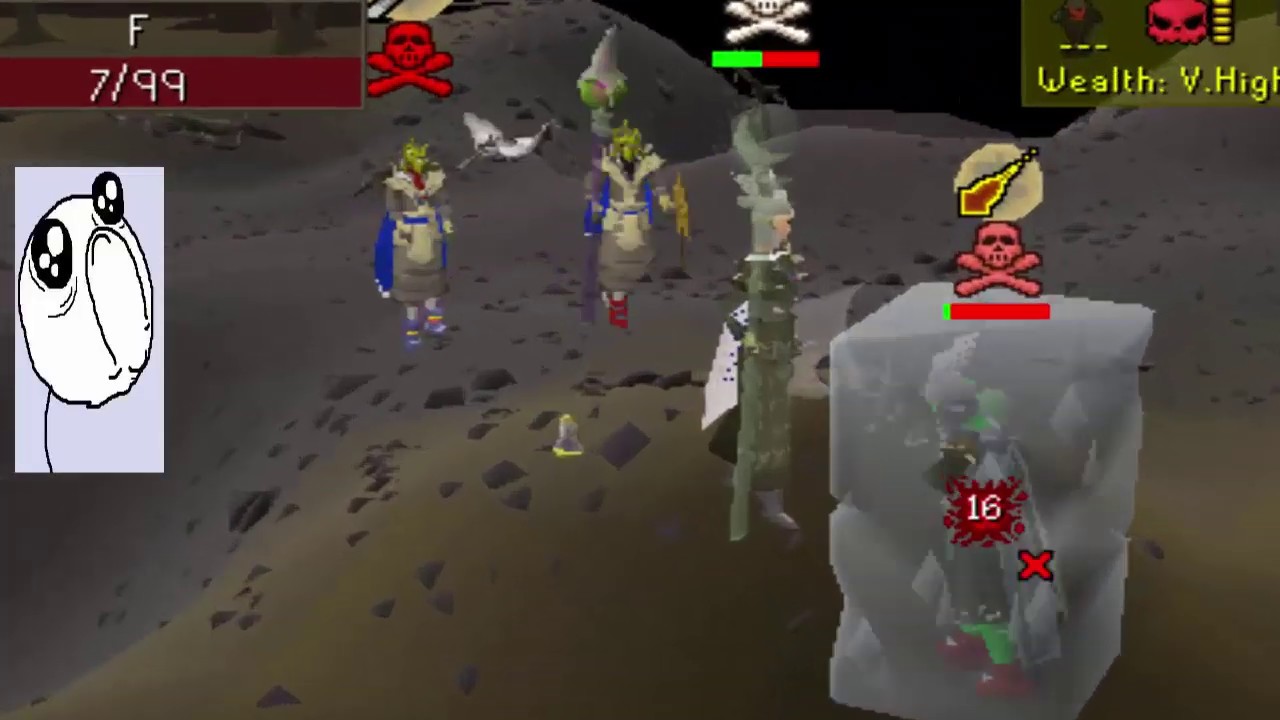 Kn-Kno-Knockout Pk Vid #4 (roatzpk)