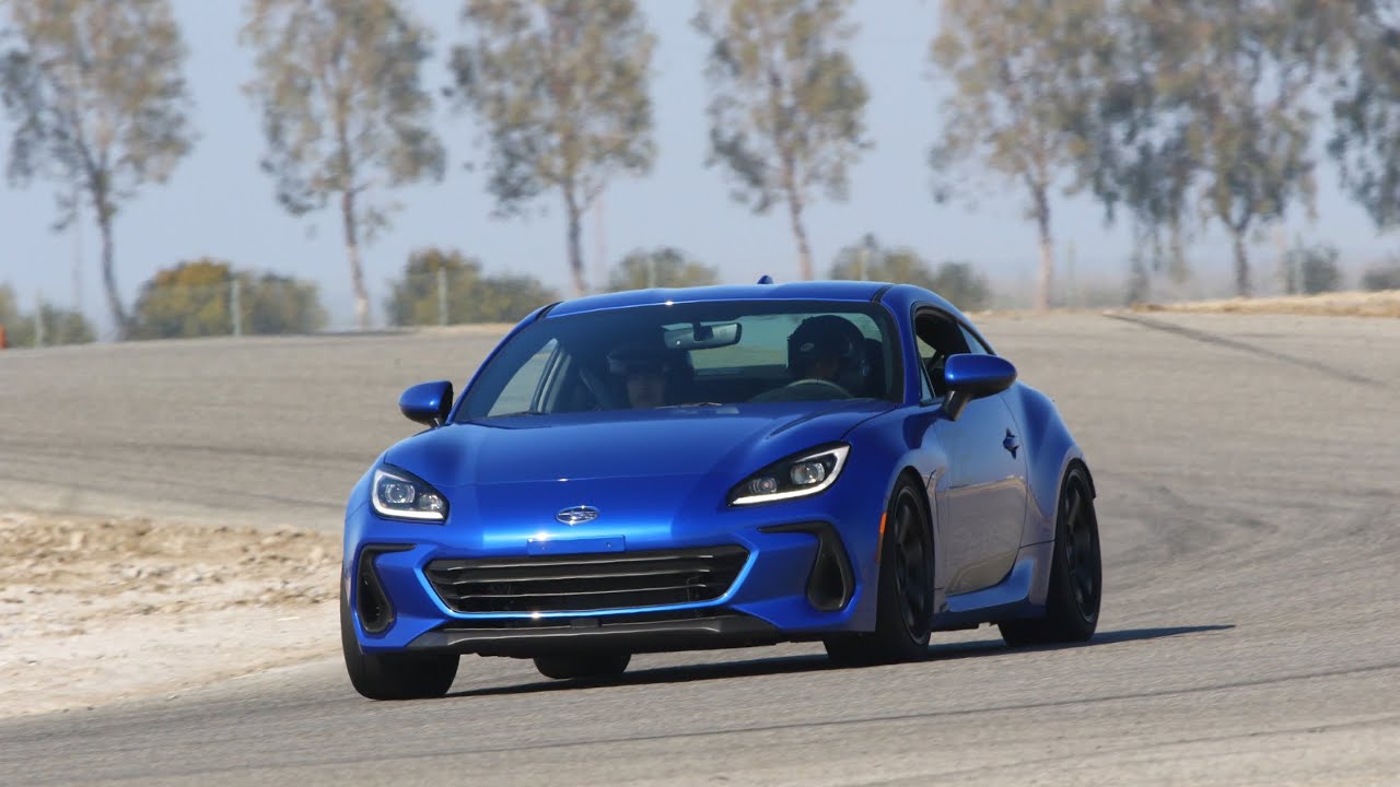 2022 BRZ CHASING 350R BUTTONWILLOW 13CW