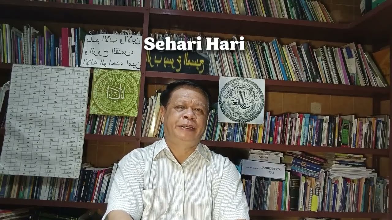 Apakah tanda kehadiran Allah kerap terlewat saat kebenaran menuntut kejujuran dan keberanian taat?
