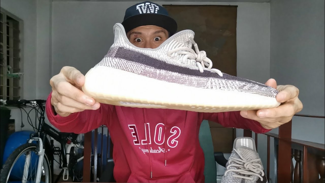Unboxing SOLE