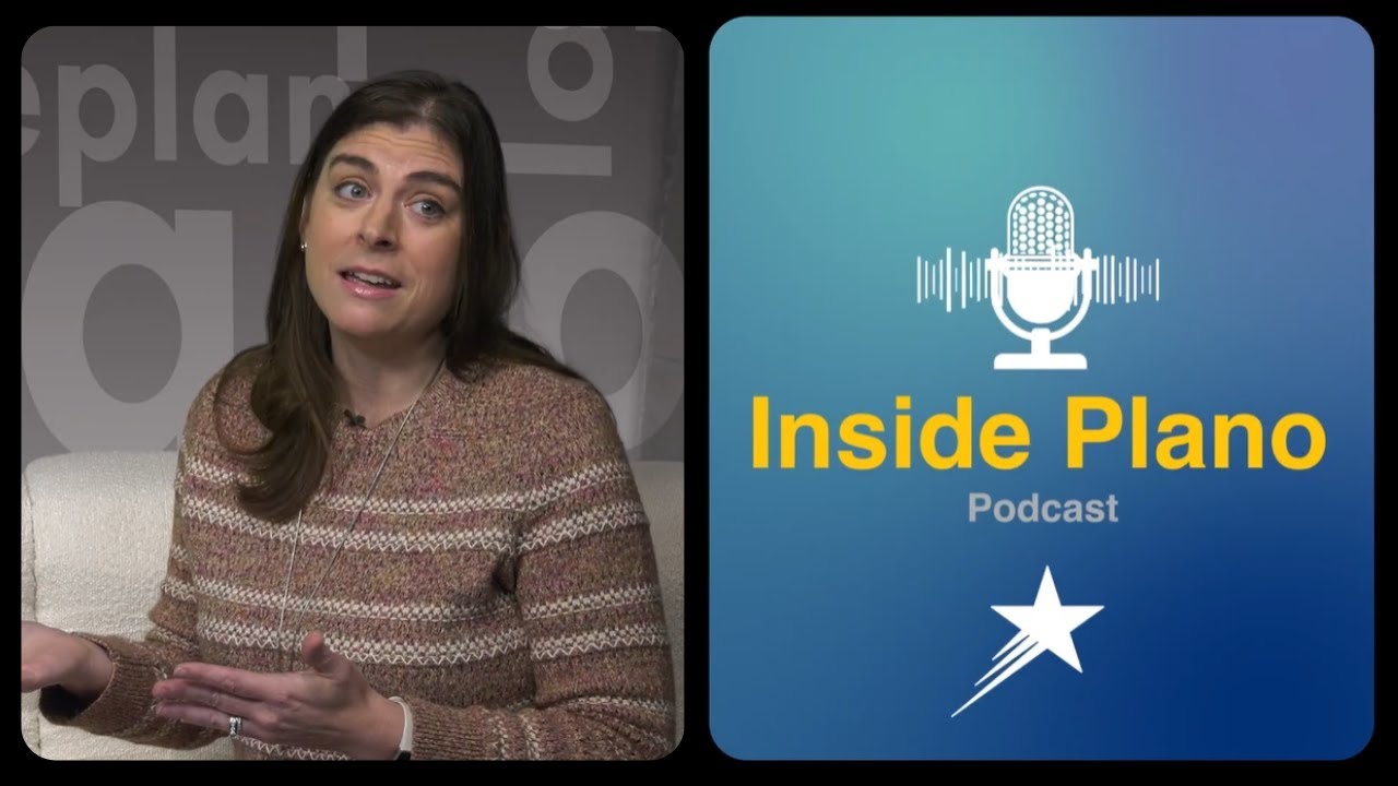 There&rsquo;s a New Team in Town: Inside Plano #89