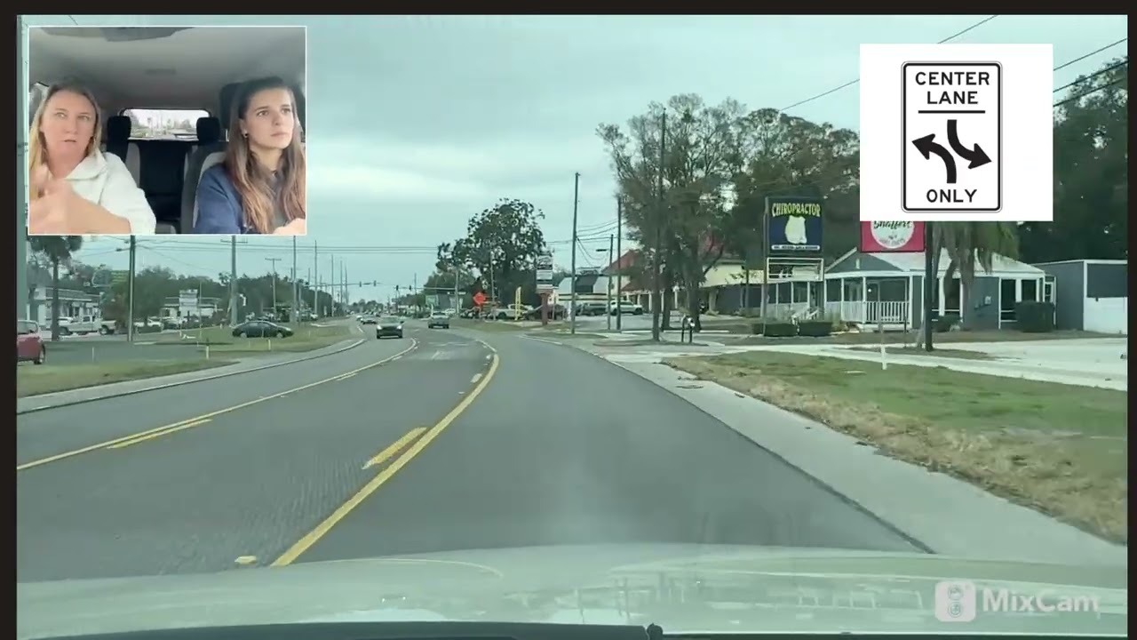 Parents: This is where New Drivers Get Confused. Watch now!