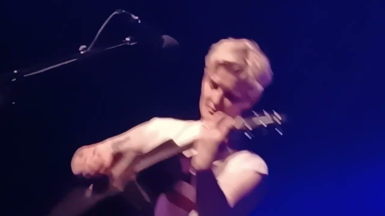 Semler - Hallelujah (In Your Arms) LIVE in Orlando, FL 3/15/2022