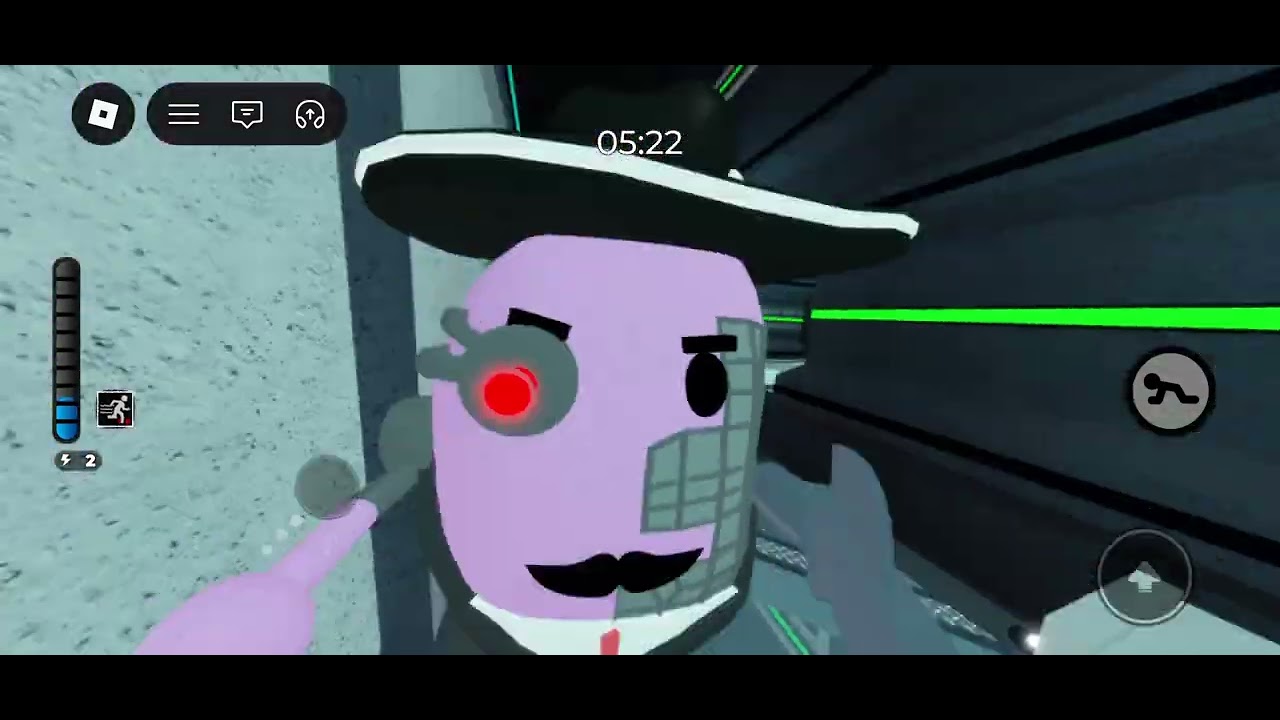 How to get chapter12 paper in piggy roblox book1