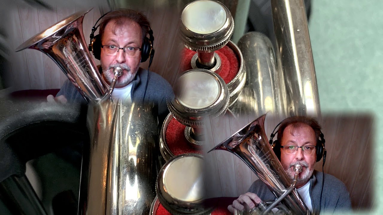 Magdalena (Christoph Pelgen)