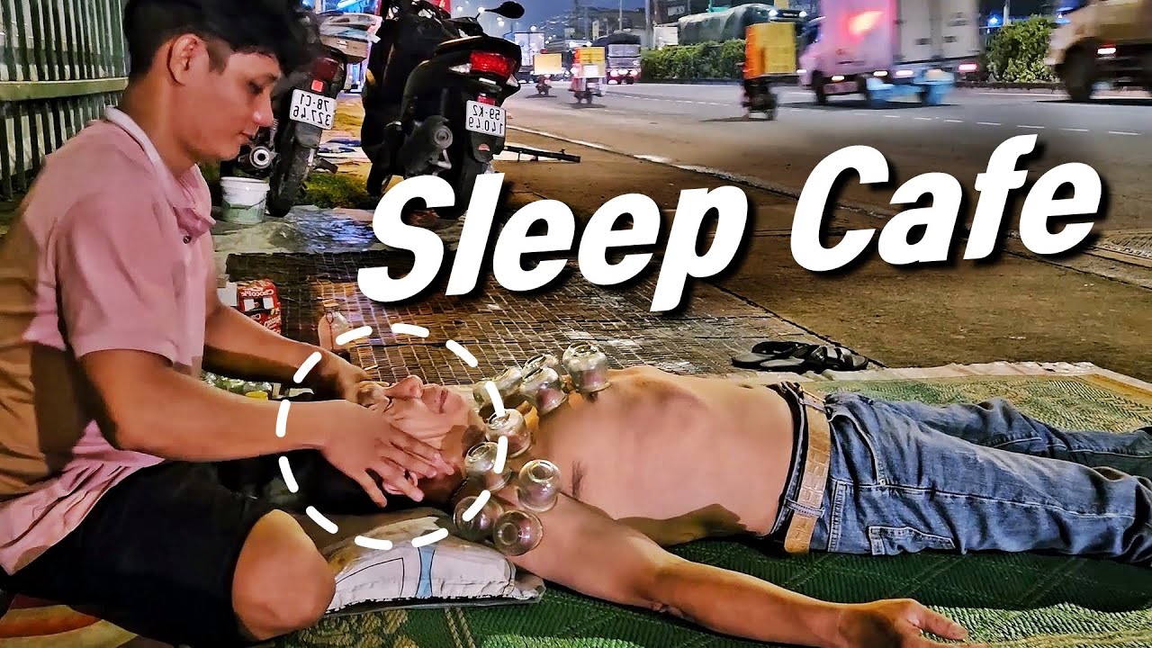 $2 Highway Sleep Cafe - Massage, Coffee & Tabacco - All in One Service
