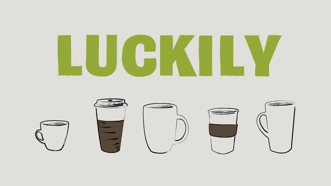 Morning People - Ugly Mug Coffee
