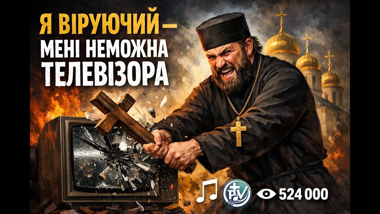 PsalmVibe - Бог дивиться в серце не на фасад 🎵