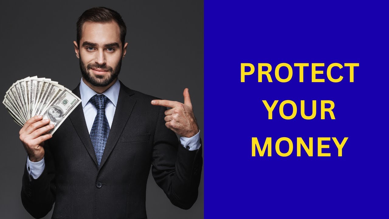 How to Protect Your Money in 2026