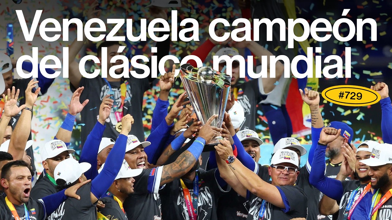 ¡EPISODIO EN VIVO!