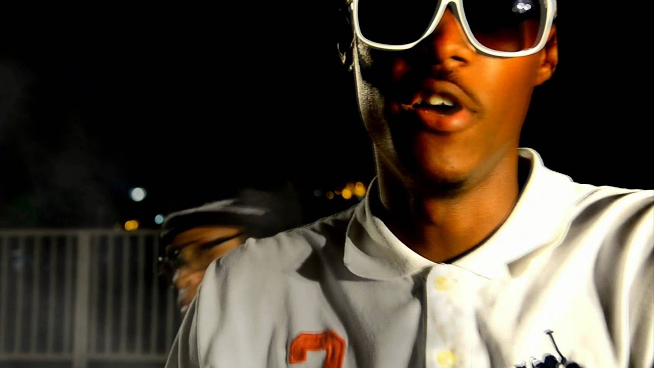 PANIK-J - BADMAN [BLACK PUNCH RIDDIM] - (CLIP OFFICIEL)-WaYall Prod And LuckySound 2012