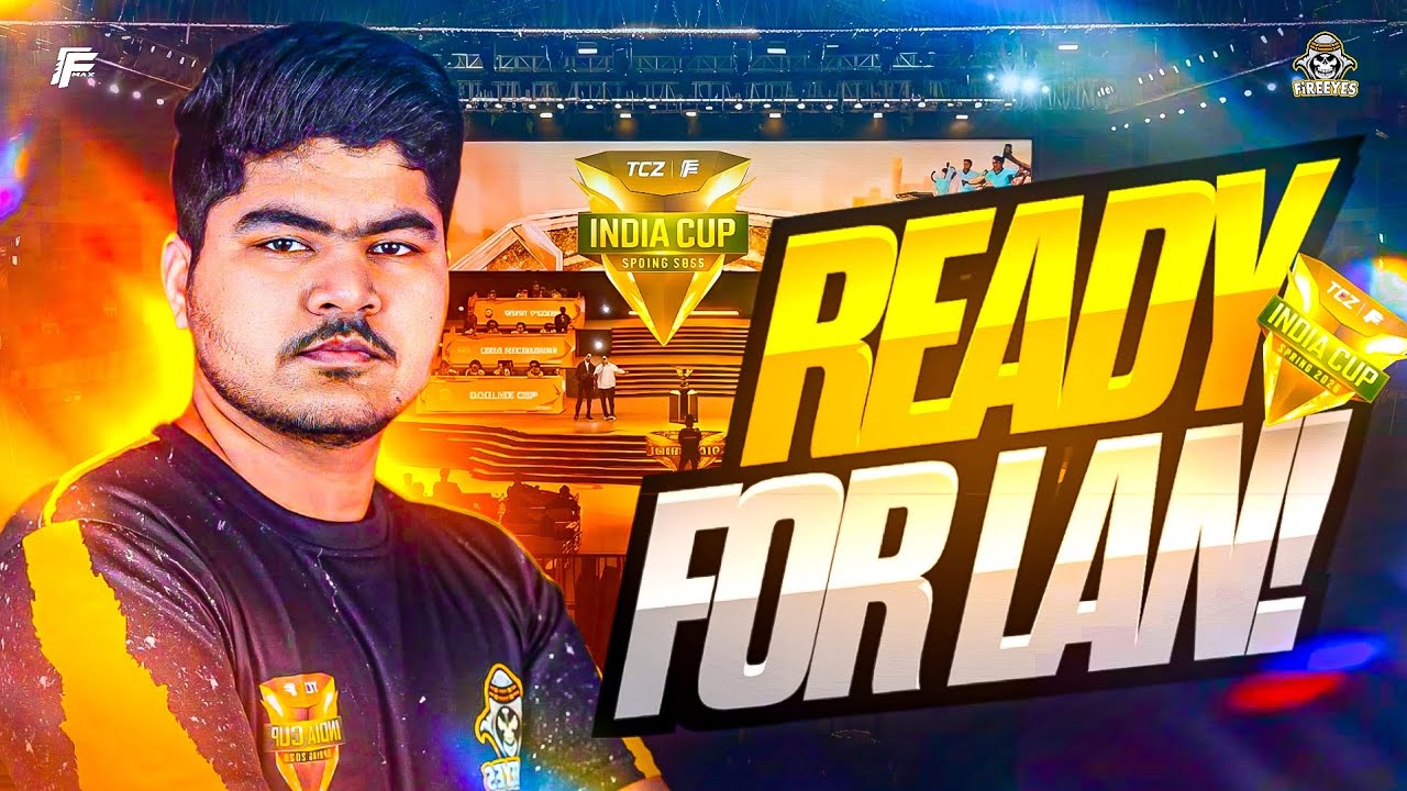 TOURNAMENT HIGHLIGHT 🎯 FT .FIREEYES GAMING ESP