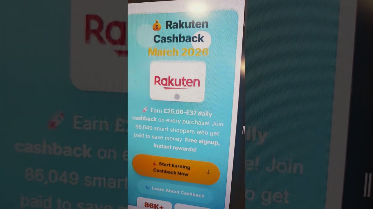 Just Eat Discount Code Method - 2026