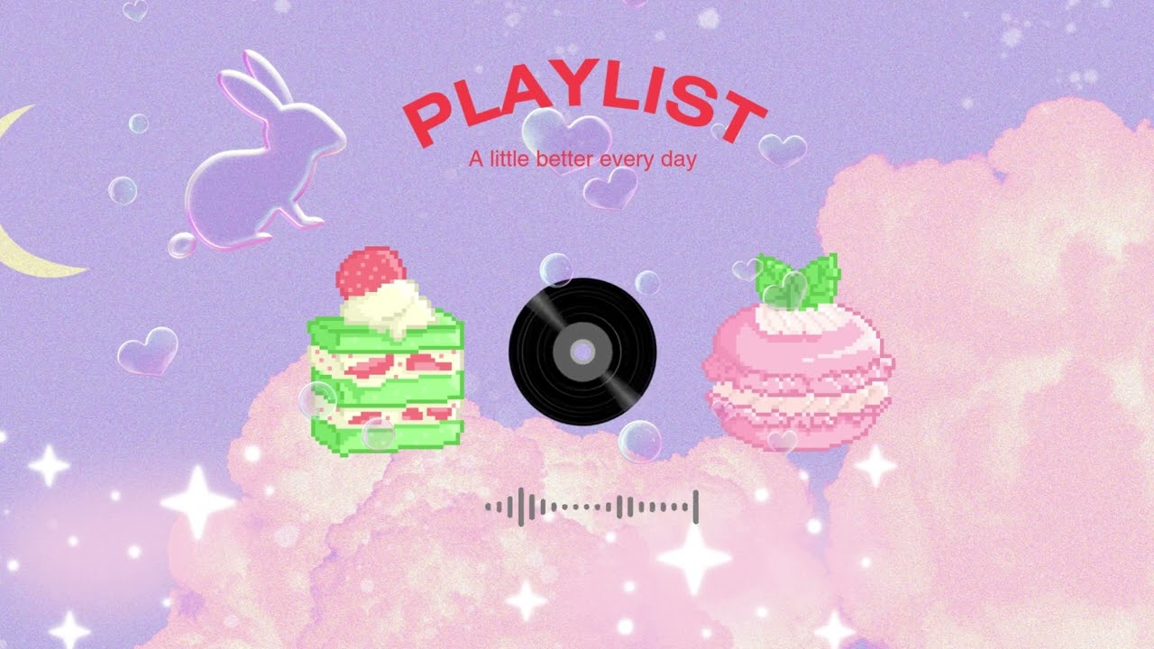 𝐏𝐥𝐚𝐲𝐥𝐢𝐬𝐭 🎧  One Listen and You're Lost in a Dreamy World | 一曲直達夢幻國度 · 咖啡廳 · 專注 · 放鬆背景音樂