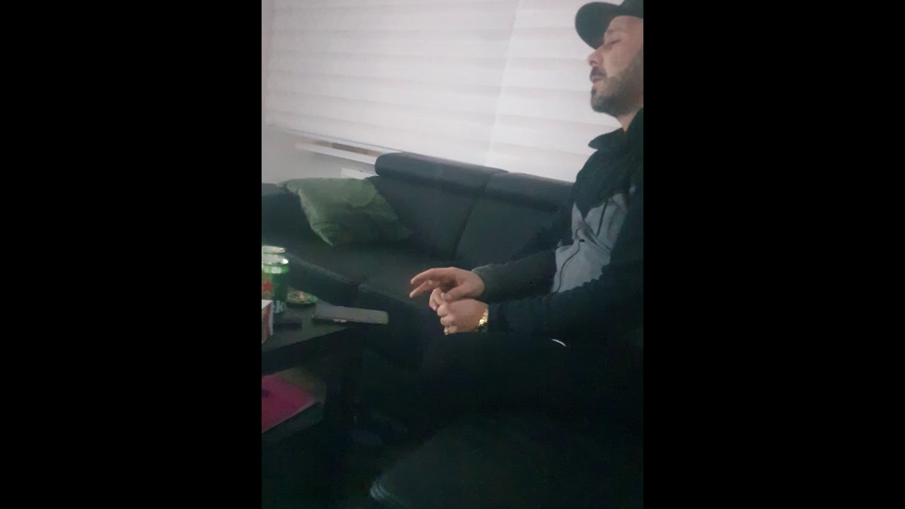 MC Serkan Tehlikeli madde - Haber Gelmiyor Yardan 2021 live