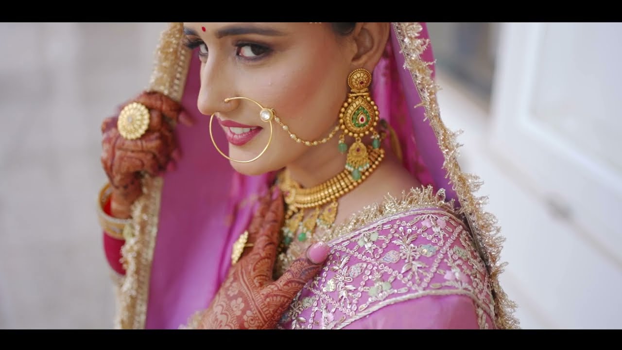 2026 New Wedding Highlight BALWINDER&AMRITPAL By Laddi Studio Bhucho Mandi 94175-26193