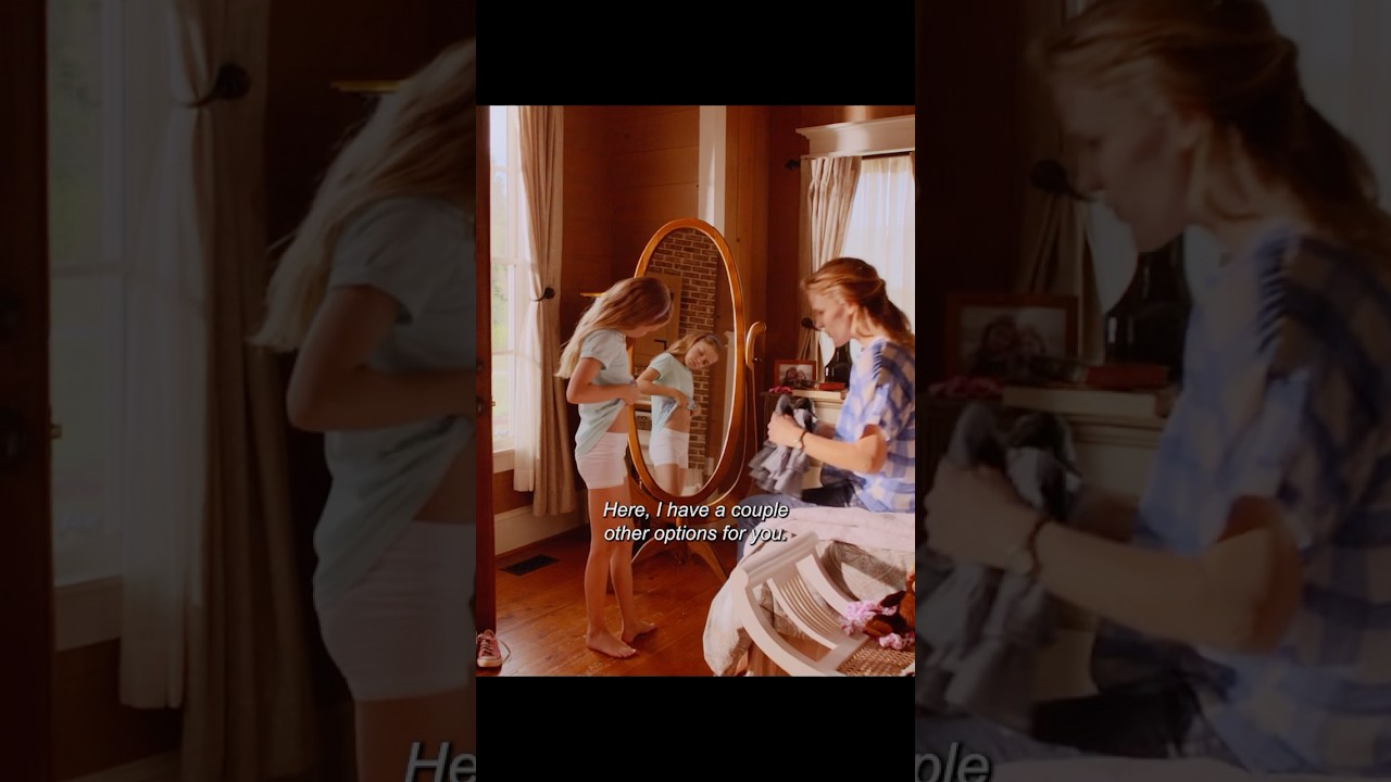 Miracles From Heaven #shorts #movie