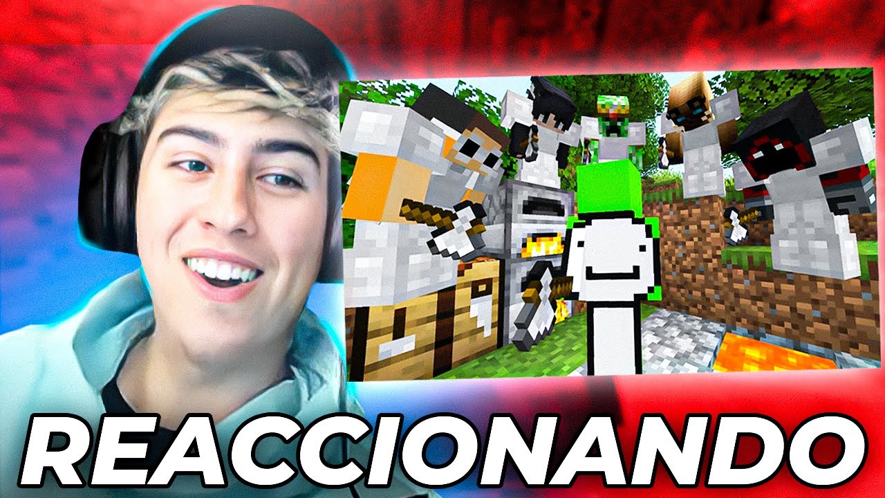 REACCIONANDO A 
