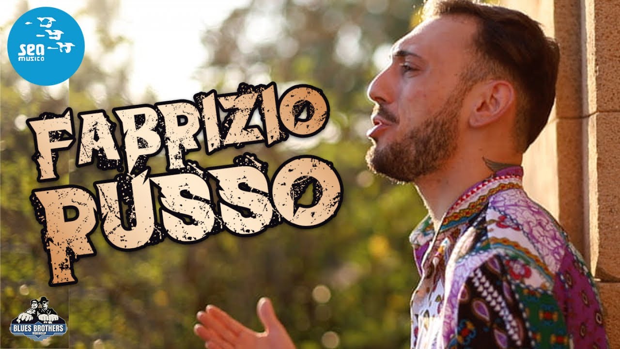 Fabrizio Russo - So ancora n'nnammurate (Ufficiale 2020)