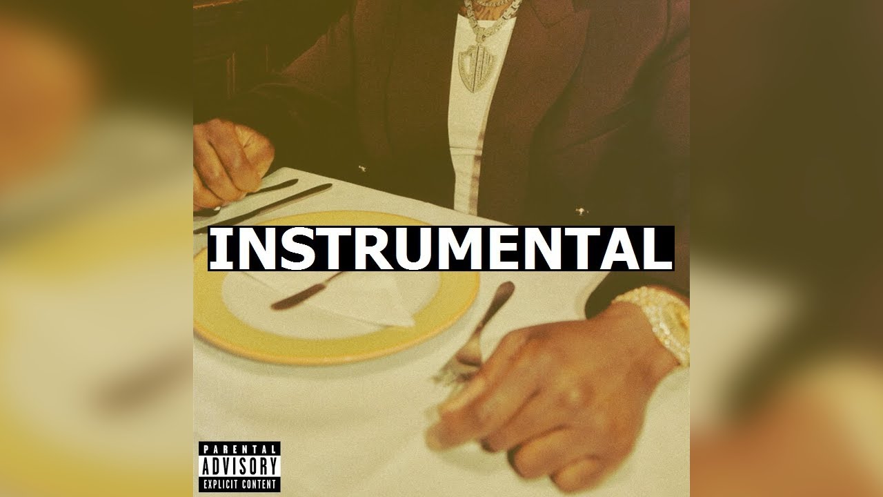 Conway The Machine & Conductor Williams - Se7enteen5ive (Instrumental)
