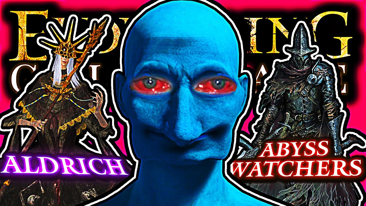 The ELDEN RING Golden Age Mod keeps getting better