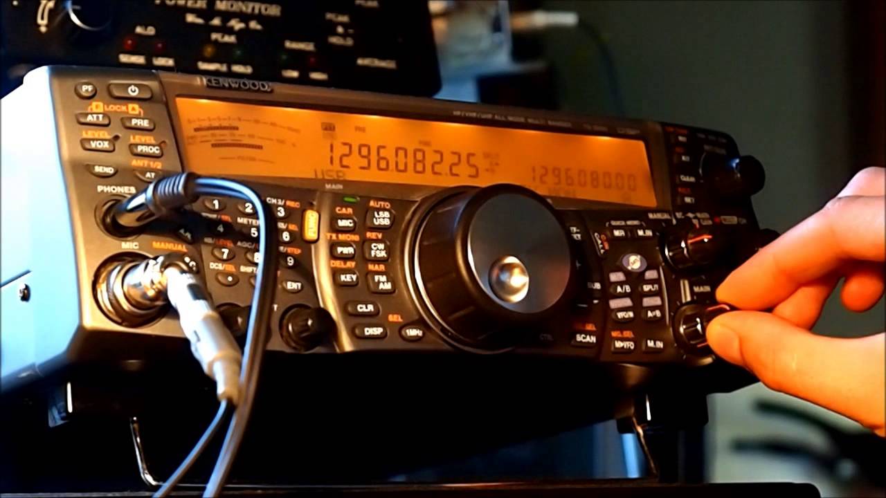 EME SSB QSO at 23cm band with OZ4MM