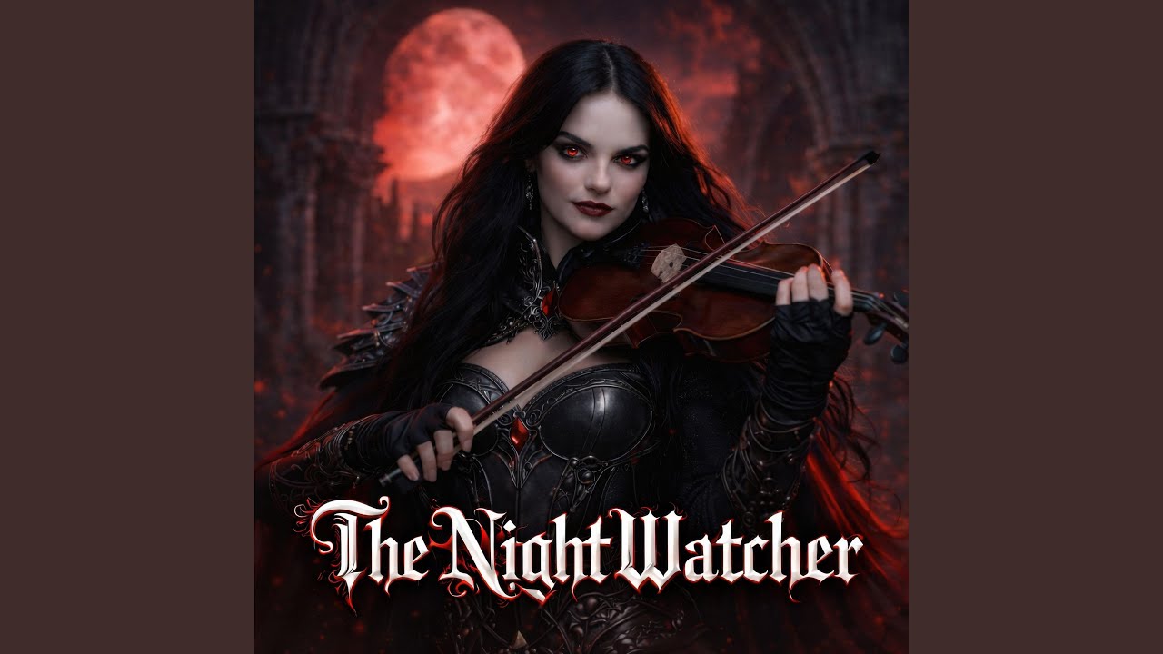 The Queen Who Never Sleeps