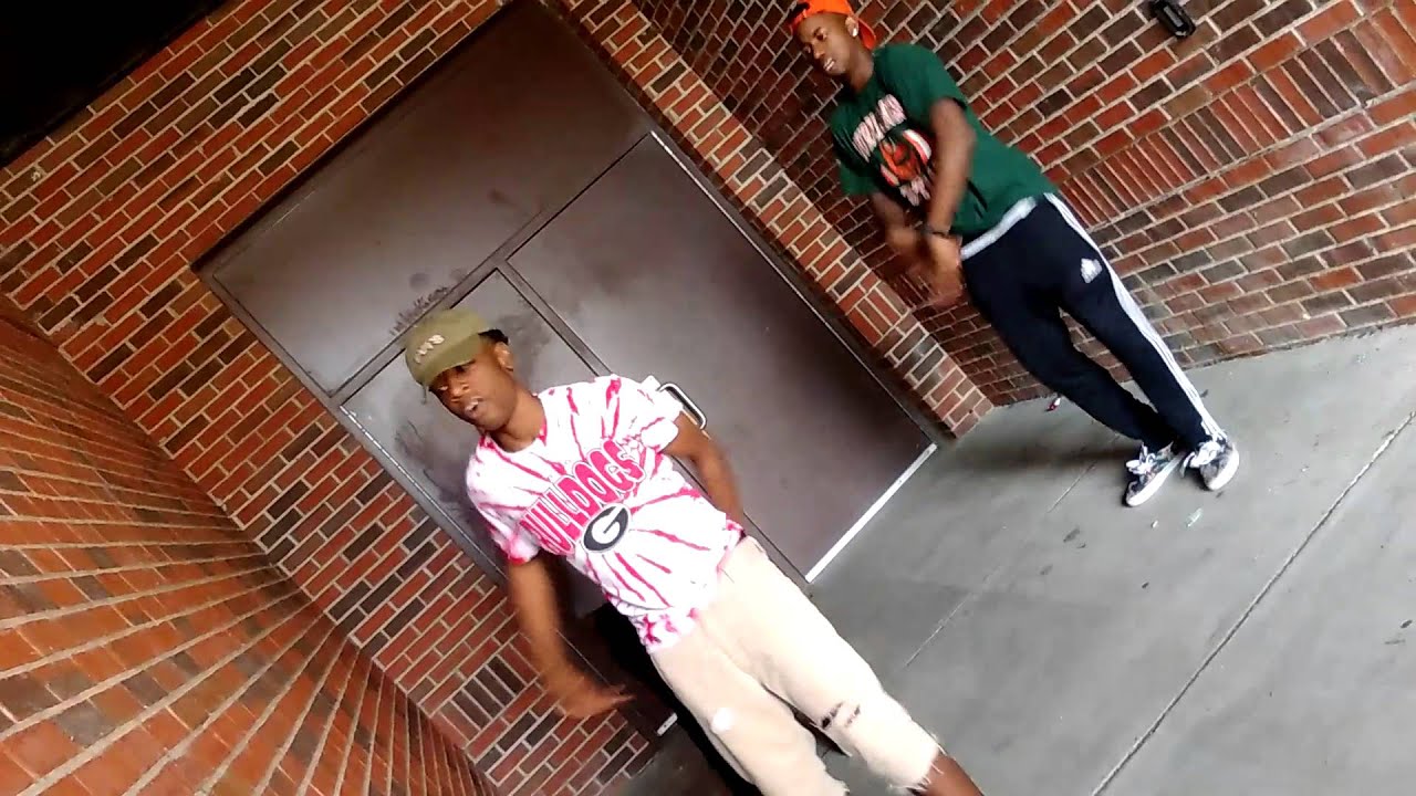 21-Savage Oh Ok #Demhits #jookandbuck